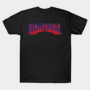 montreal T-Shirt